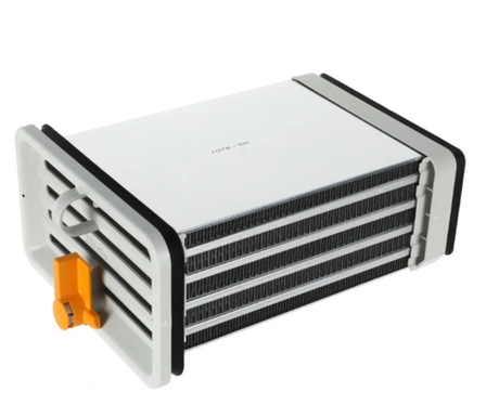 Miele Dryer Heat Exchanger