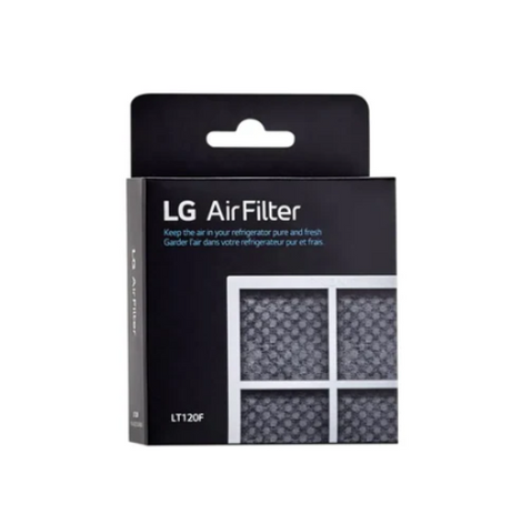 LG Fridge Freezer Carbon Air Filter LT120F