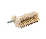 Fisher & Paykel and Elba Oven Selector Switch Function Switch 574600
