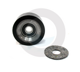 Speed Queen Dryer Drum Roller 65MM Od-Genuine