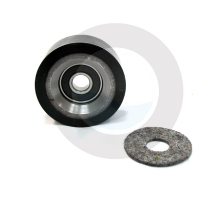 Speed Queen Dryer Drum Roller 65MM Od-Genuine