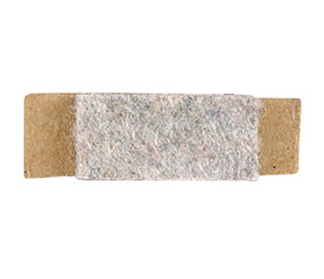Speed Queen Dryer D510189 Drum Glide Felt