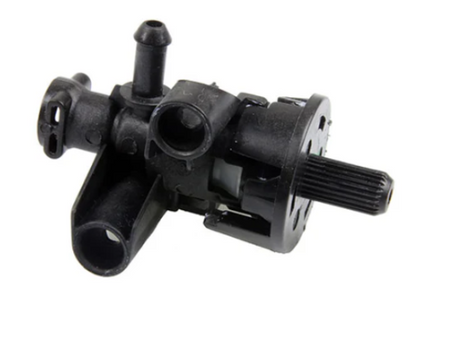 Delonghi Coffee Machine Dedica Steam Valve