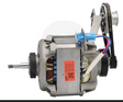 Samsung Dryer Main Motor Ac - DC31-00106C