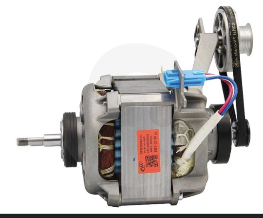 Samsung Dryer Main Motor Ac - DC31-00106C
