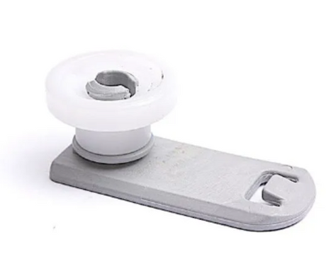 Miele Dishwasher Upper Cutlery Rack Roller/Wheel