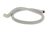 Miele Dishwasher Drain Hose 1.5 Mt