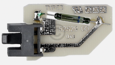 Miele Dishwasher Board Flowmeter