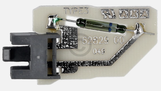 Miele Dishwasher Board Flowmeter