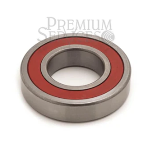 Haier Washing Machine Bearing Size 6208 , HWM1480GFL, HWM1480KFL, 600068