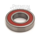 Haier Washing Machine Bearing Size 6208 , HWM1480GFL, HWM1480KFL, 600068