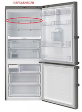 LG Fridge Shelf - AHT73853803
