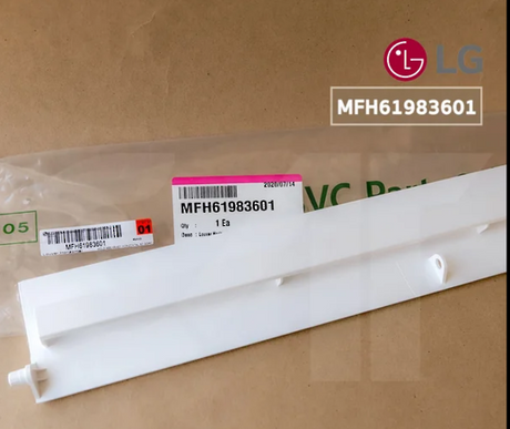 LG Heat Pump Horizontal Louver - MFH61983601