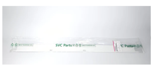 LG Heat Pump Sub Vane Horizontal Louver