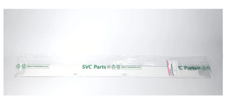 LG Heat Pump Sub Vane Horizontal Louver