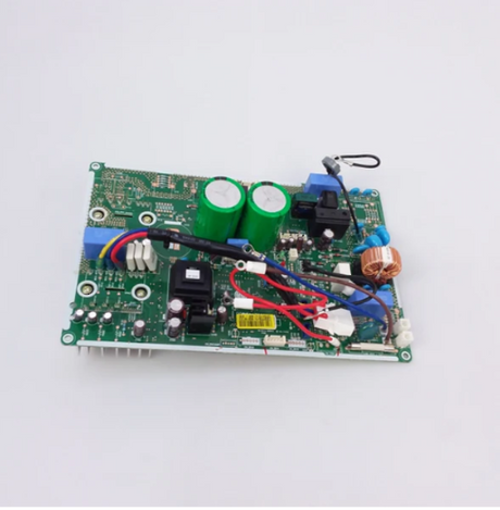 LG Heat Pump Pcb Assy - EBR83795121