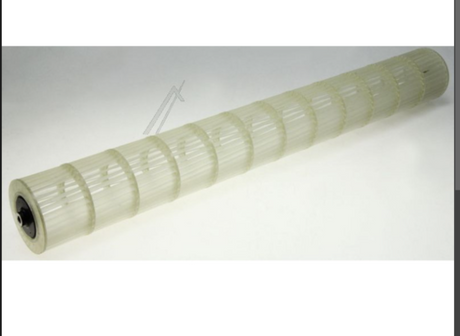 LG Heat Pump Cross Flow Fan Assy