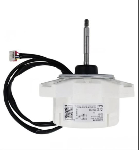 LG Heat Pump Fan Motor - EAU57945710