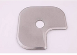 Miele Dishwasher Filter Plate