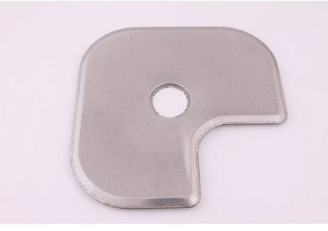 Miele Dishwasher Filter Plate