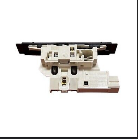 Miele Dishwasher Door Handle With Latch Interlock