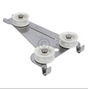 Miele Dishwasher Fixing Plate Right Hand