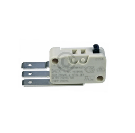 Miele Dishwasher Micro Switch