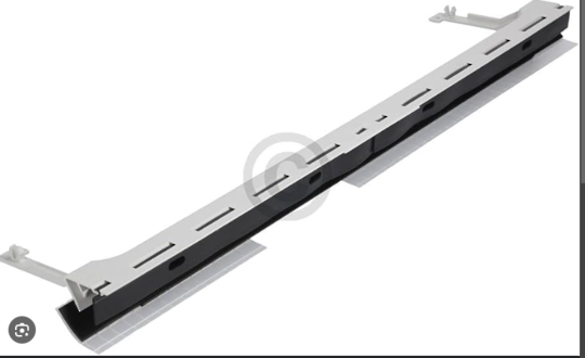 Miele Dishwasher Bottom Door Seal
