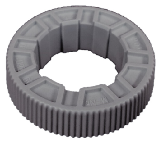 Miele Dishwasher Spray Arm Fixing Nut