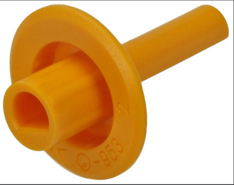 Miele Dishwasher Selector Knob Adapter Suits Models;