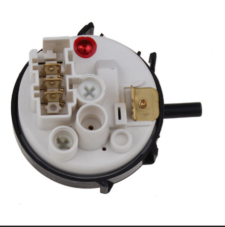 Miele Dishwasher Pressure Switch Level Switch