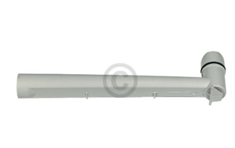 Miele Dishwasher Middle Feed Pipe