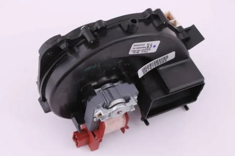 Miele Dishwasher Fan Motor