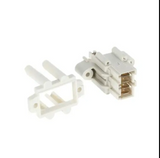 Miele Dishwasher On/Off Switch