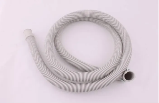 Miele Dishwasher Drain Hose 1.75MT Dia 22/22MM