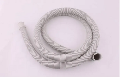 Miele Dishwasher Drain Hose 1.75MT Dia 22/22MM