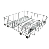 Miele Dishwasher Lower Basket