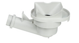 Miele Dishwasher Non Return Ball Valve