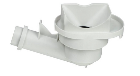 Miele Dishwasher Non Return Ball Valve