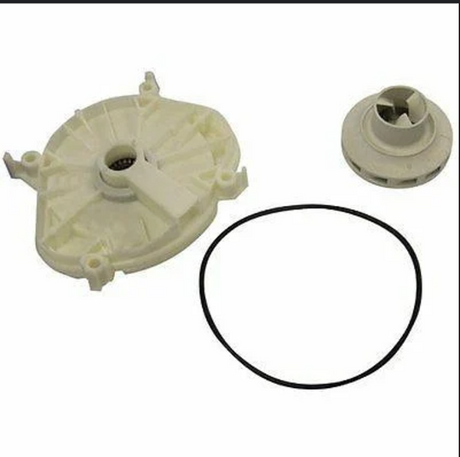 Miele Dishwasher Circulation Pump Shaft Seal