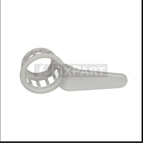 Miele Dishwasher Grip Handle for Microfine Filter