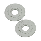 Miele Dishwasher Spray Arm Lock Nut Pack