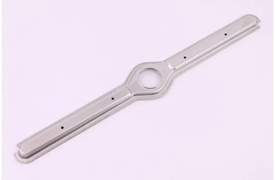 Miele Dishwasher Upper Spray Arm Stainless Steel
