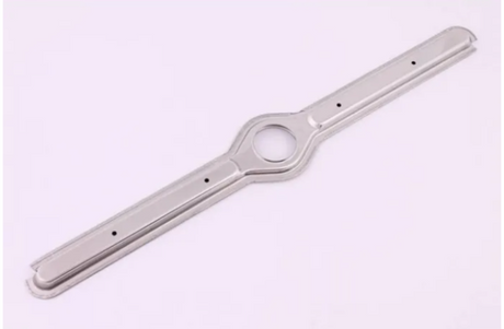 Miele Dishwasher Upper Spray Arm Stainless Steel