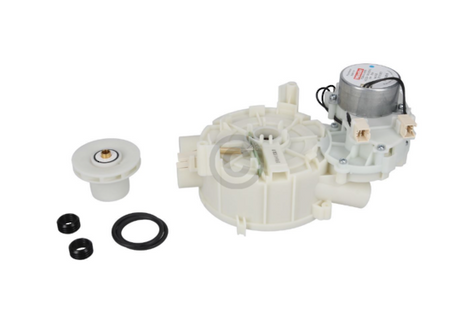 Miele Dishwasher Circulation Pump Casing Repair Kit