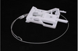 Miele Dishwasher Door Cable Spring Mechanism