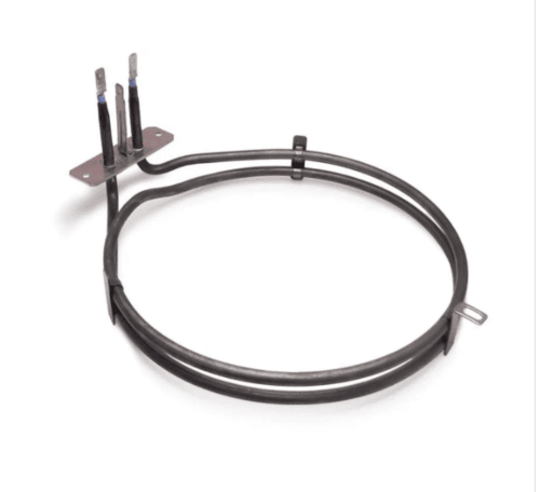 Indesit Ariston Oven Fan Element 2000W Original - C00084399