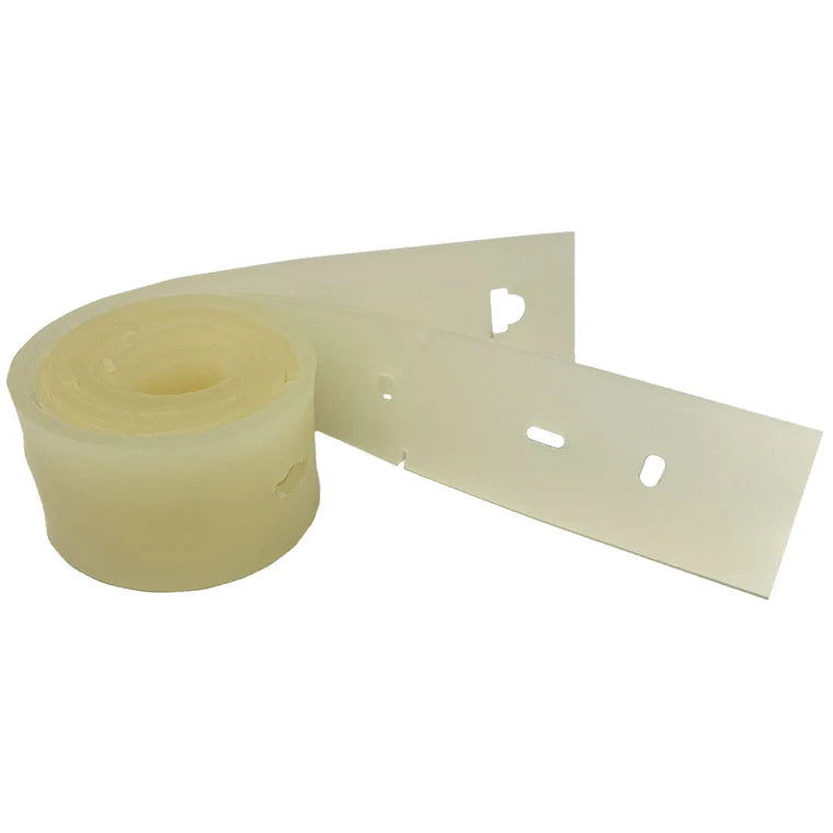Nilfisk SC800-71 Squeegee Blade Kit PU 56112332 – Genuine Replacement Blade Set