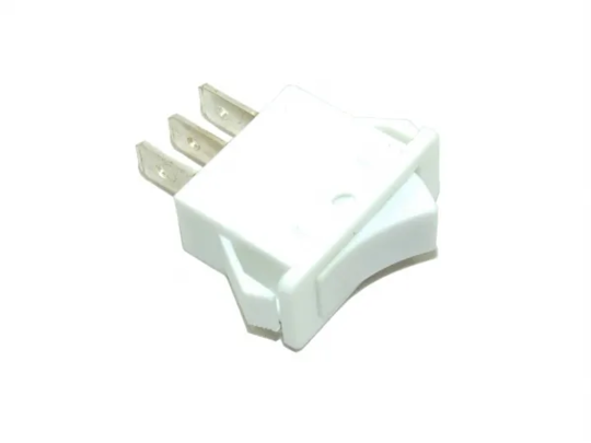 Fisher Paykel Hoover Dryer Door Switch Older