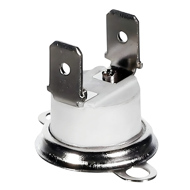 Universal Oven Limiter 100C Cut Out Thermostat Opens At 100 Degree, KSD301